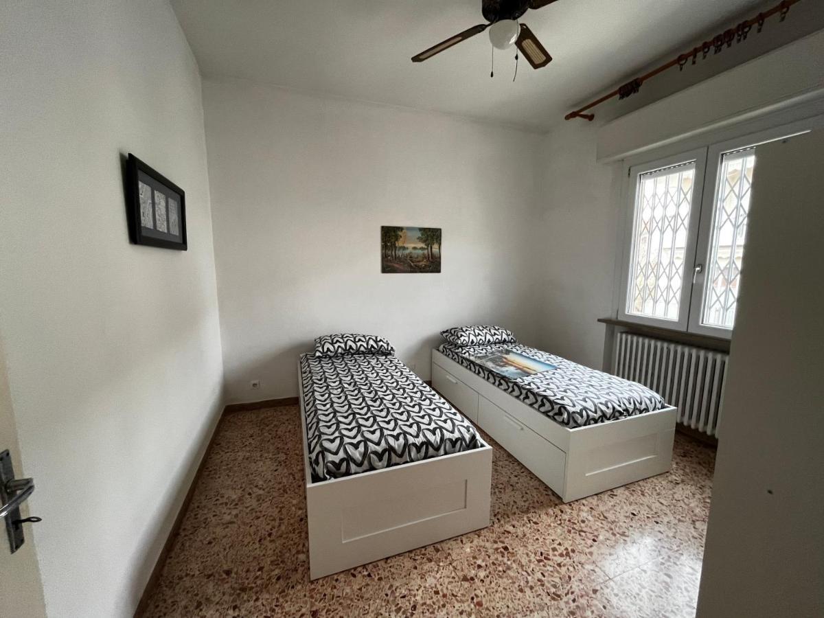 Casa Vacanze Dalla Lory ريميني المظهر الخارجي الصورة